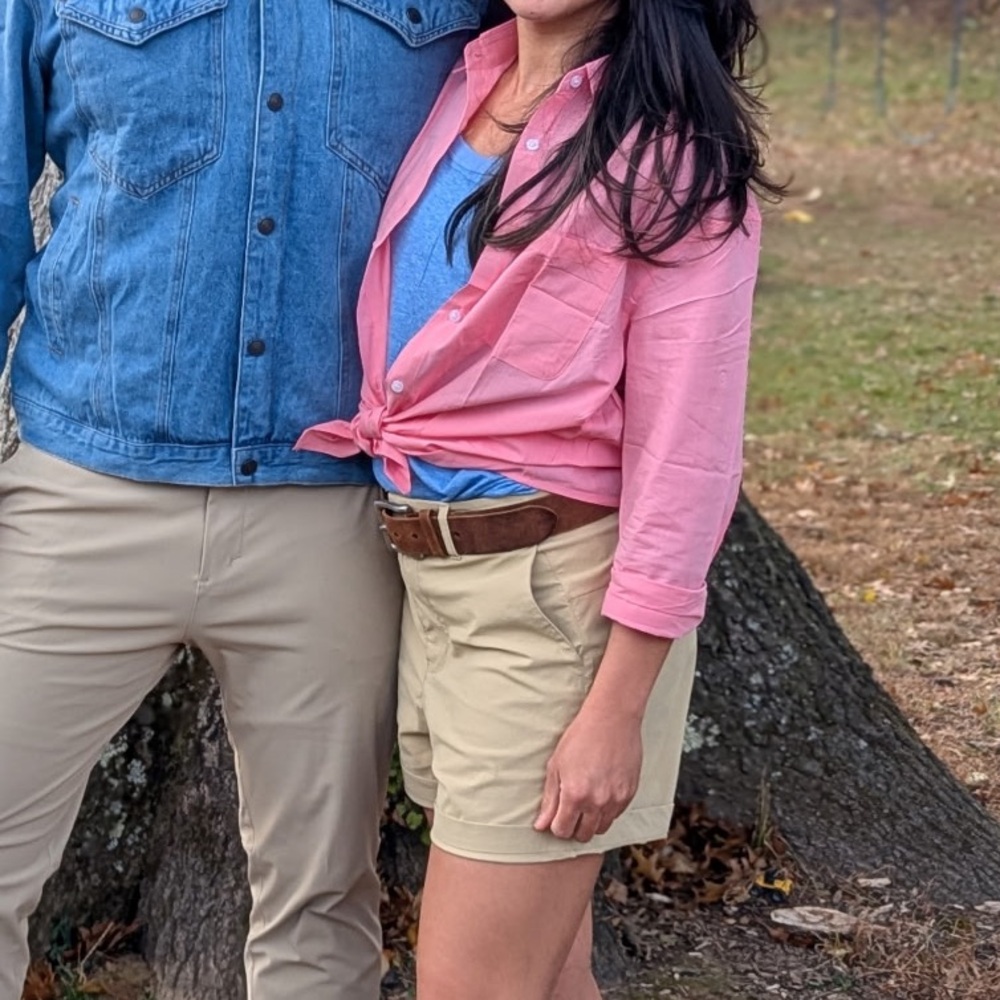 Jurassic Park Costume: Dr. Ellie Sattler